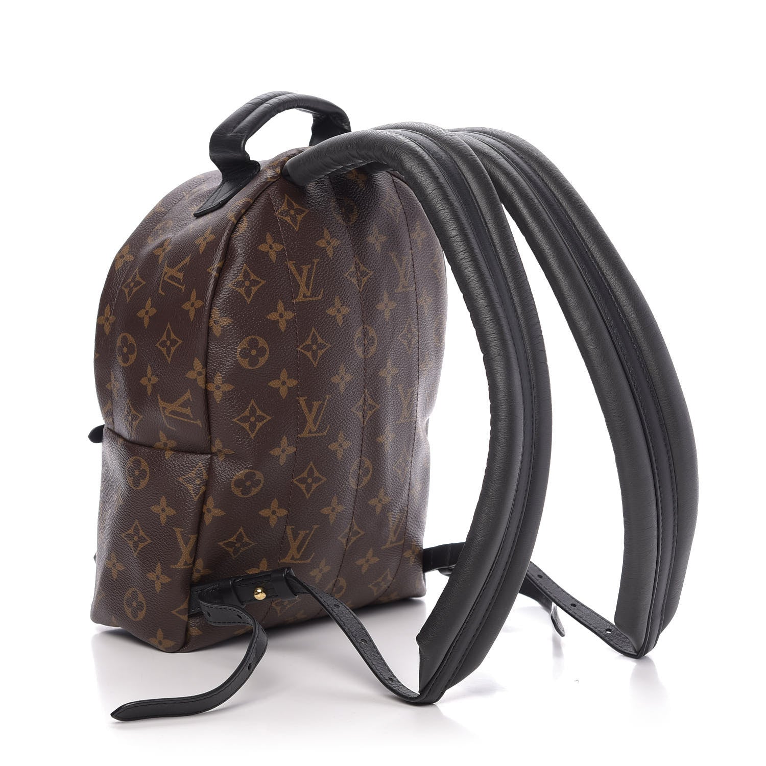 Louis Vuitton Monogram Palm Springs Backpack PM 2 of 8