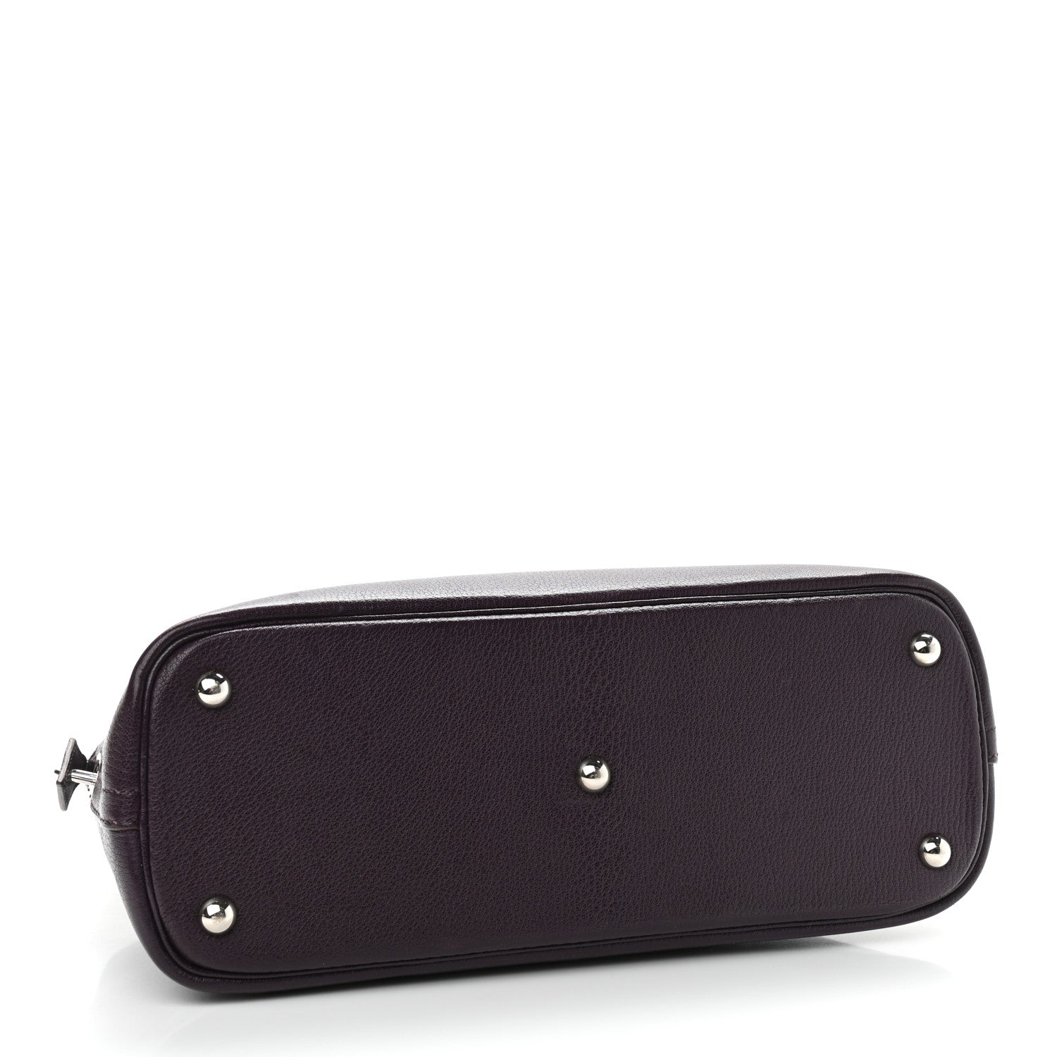 Hermes Chevre Mysore Bolide 31 Raisin 4 of 11