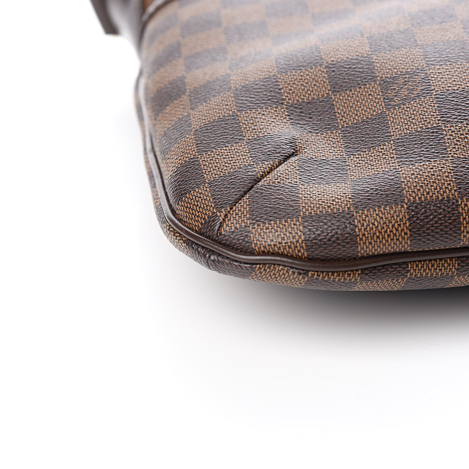 Louis Vuitton Damier Ebene Bloomsbury PM 7 of 9