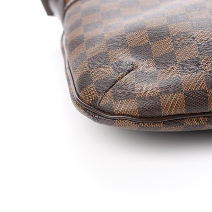 Louis Vuitton Damier Ebene Bloomsbury PM 7 of 9