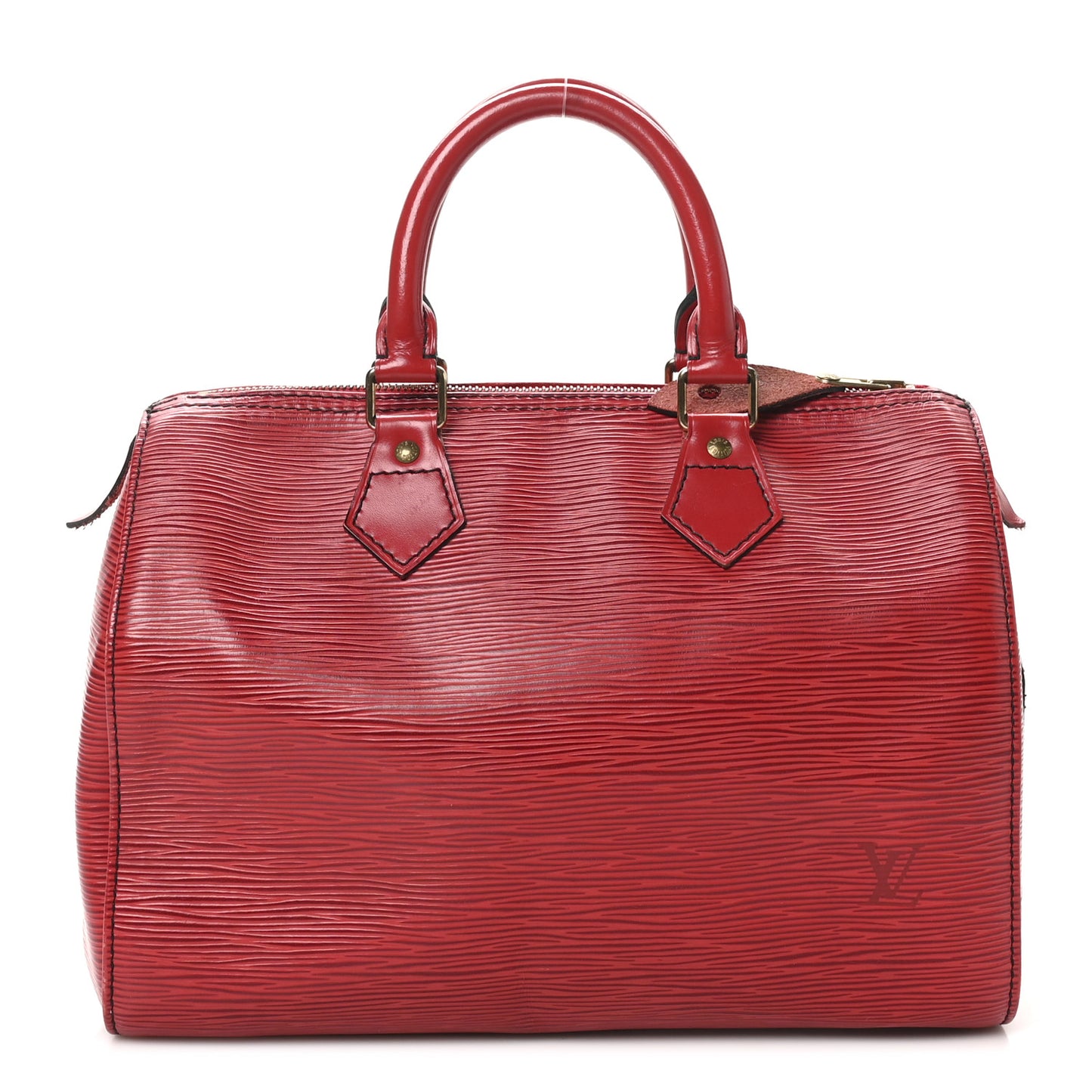 Epi Speedy 25 Castillan Red