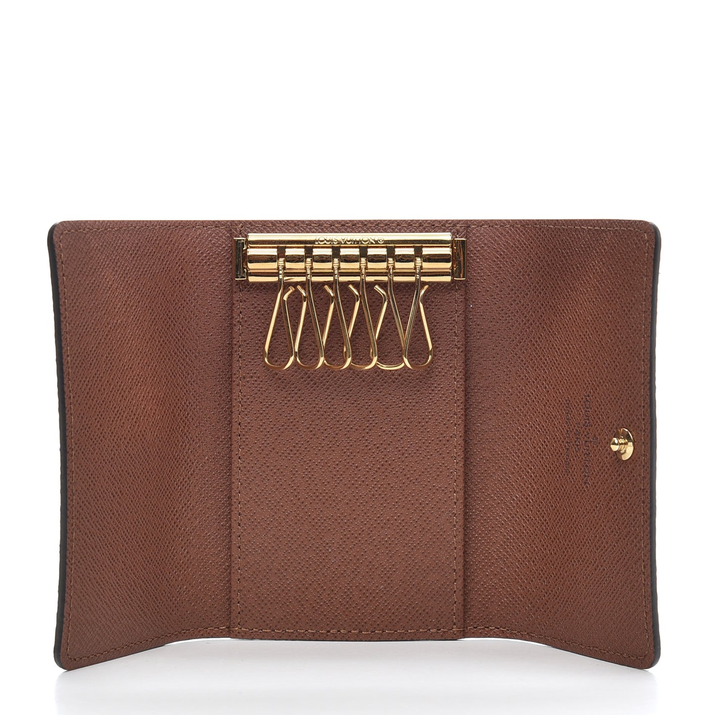 Monogram 6 Key Multicles Holder