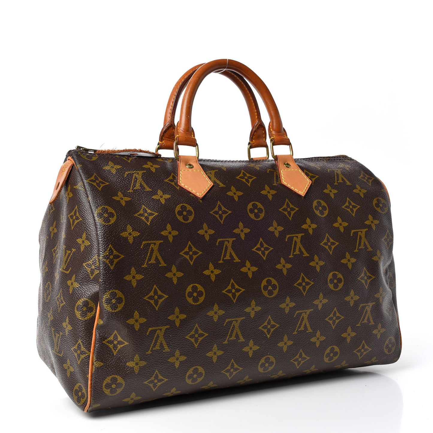 Monogram Speedy 35