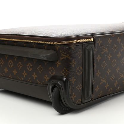 Louis Vuitton Monogram Pegase 50 Business 9 of 14
