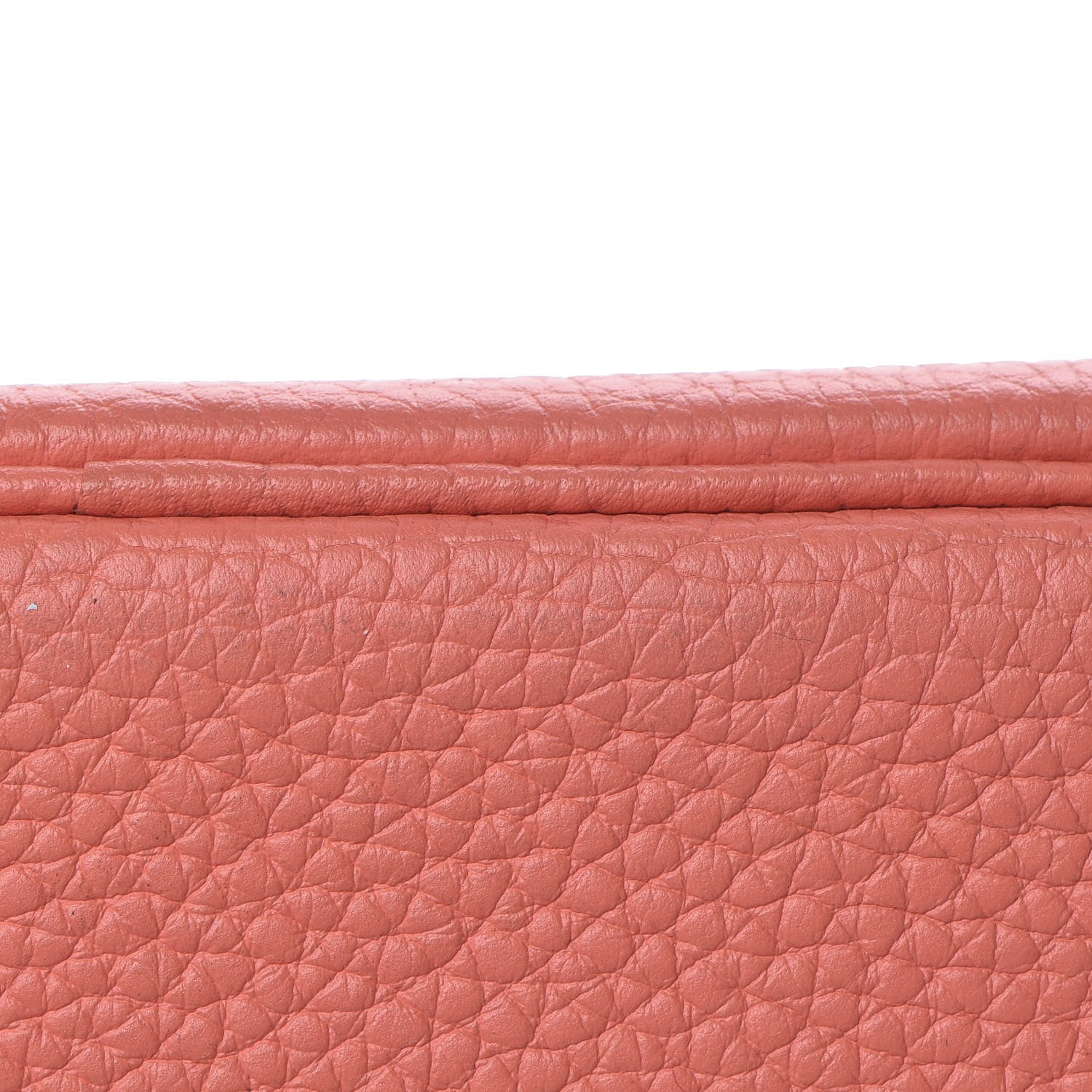 Hermes Togo Birkin 35 Crevette 32 of 36