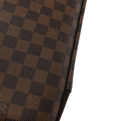Louis Vuitton Damier Ebene 15 in Laptop Sleeve 10 of 10