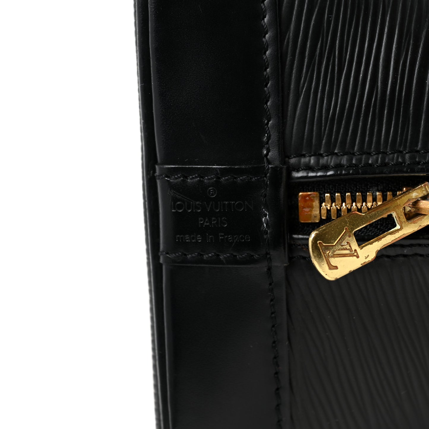Epi Alma PM Black