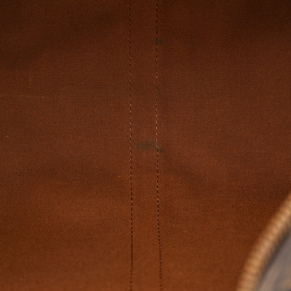 Louis Vuitton Monogram Keepall Bandouliere 50 10 of 20