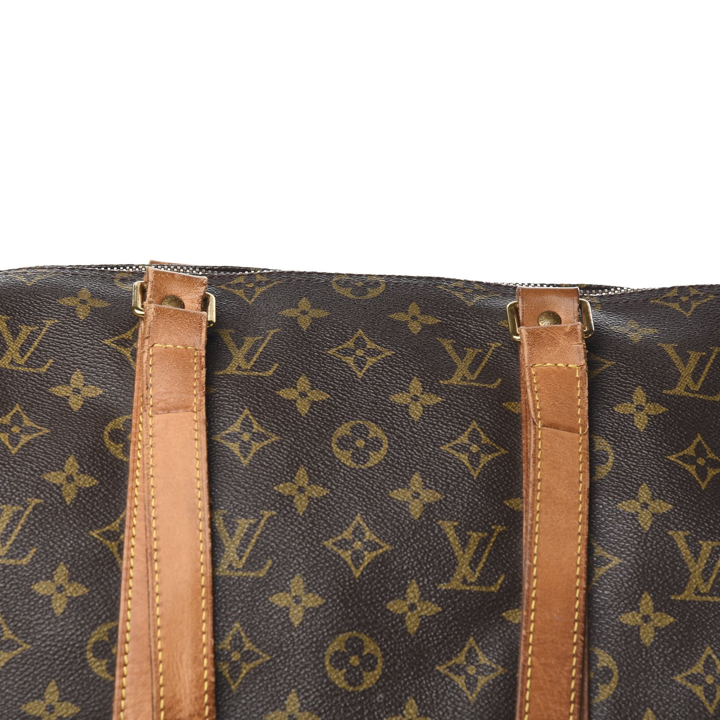 Monogram Sac Flanerie 45