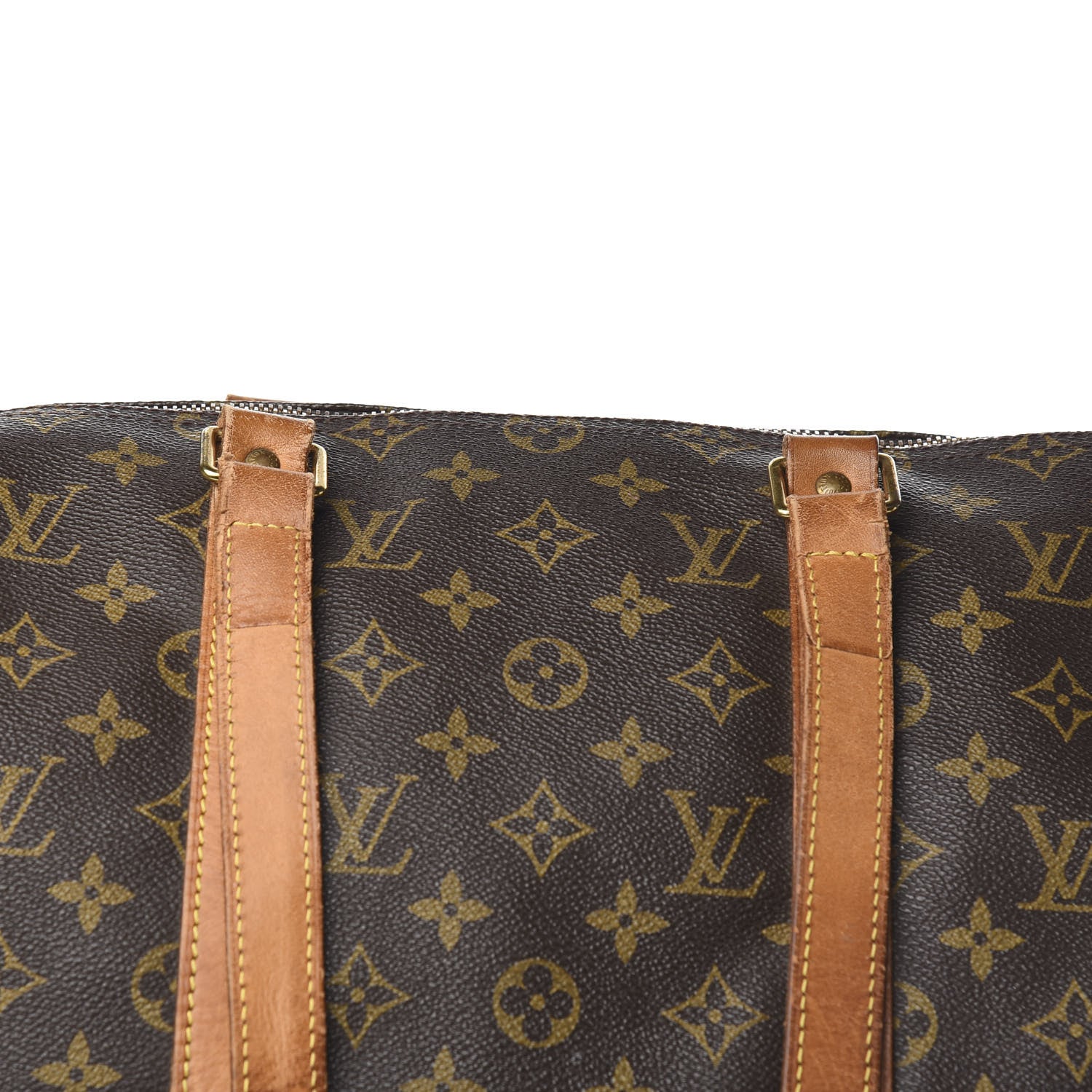 Louis Vuitton Monogram Sac Flanerie 45 14 of 14