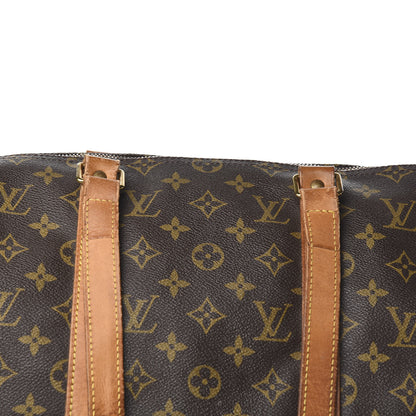 Louis Vuitton Monogram Sac Flanerie 45 14 of 14