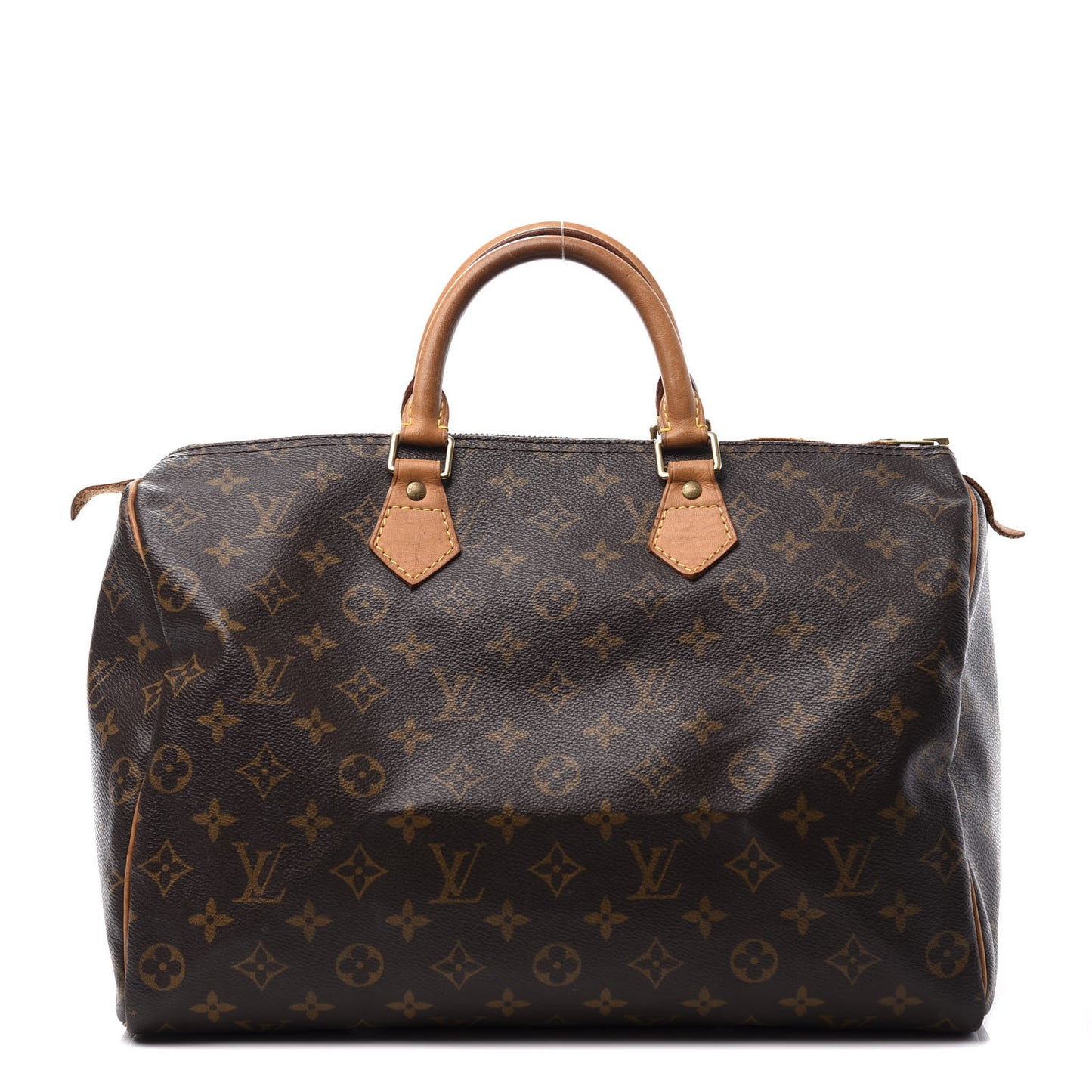 Monogram Speedy 35