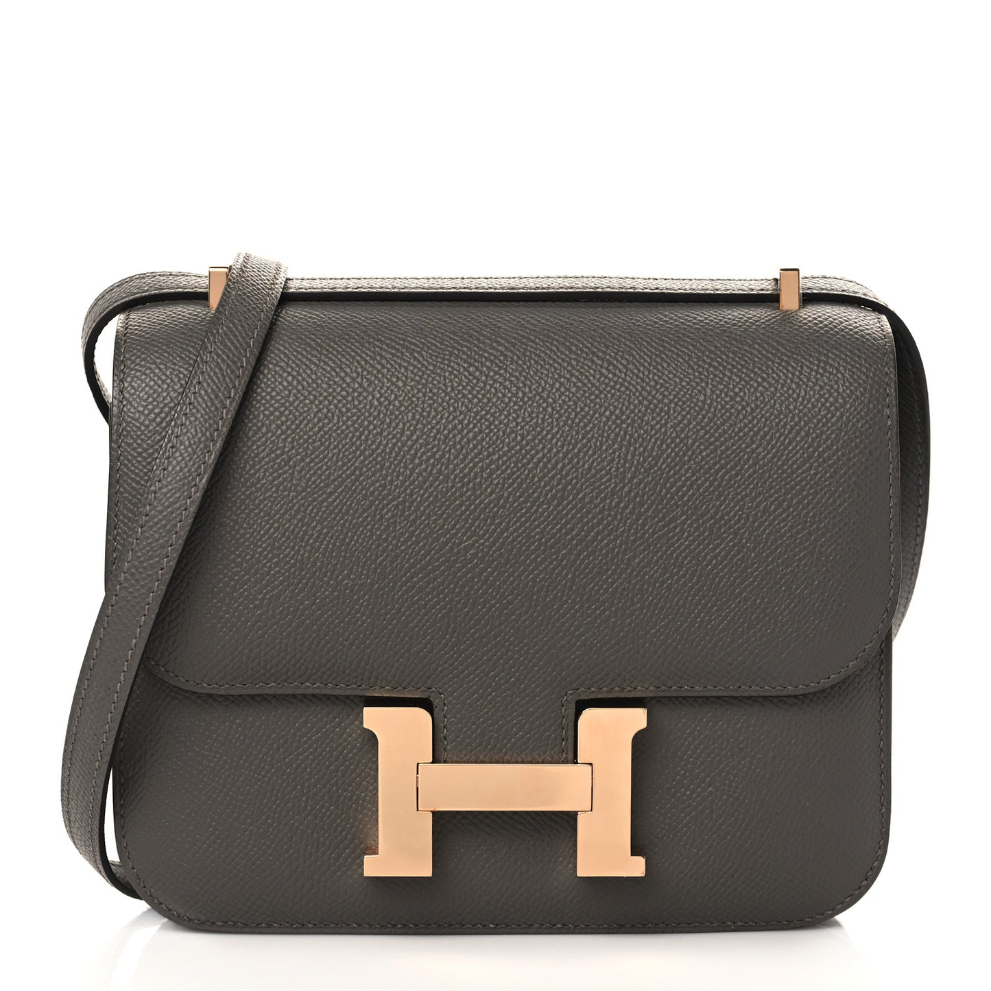 Epsom Constance 18 Gris Meyer