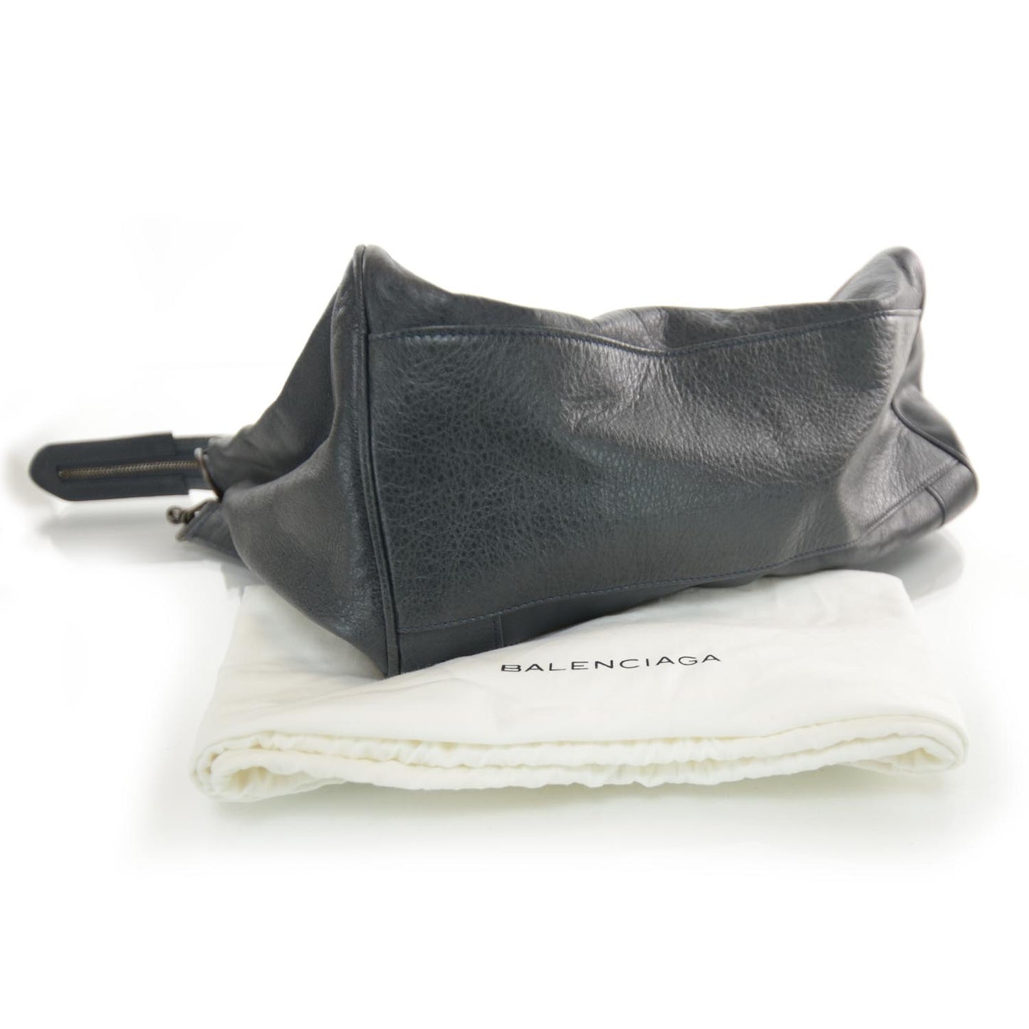 Agneau Velo Anthracite