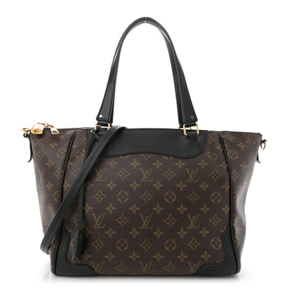 Louis Vuitton Monogram Estrela NM Black 1 of 16
