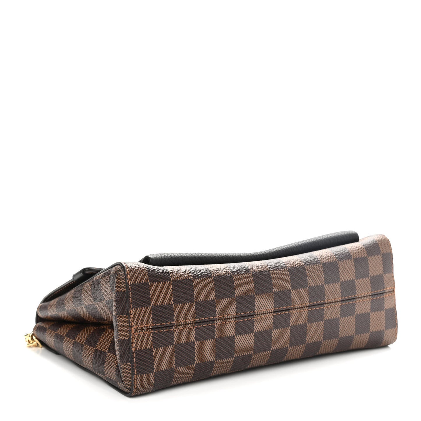 Damier Ebene Vavin PM Black