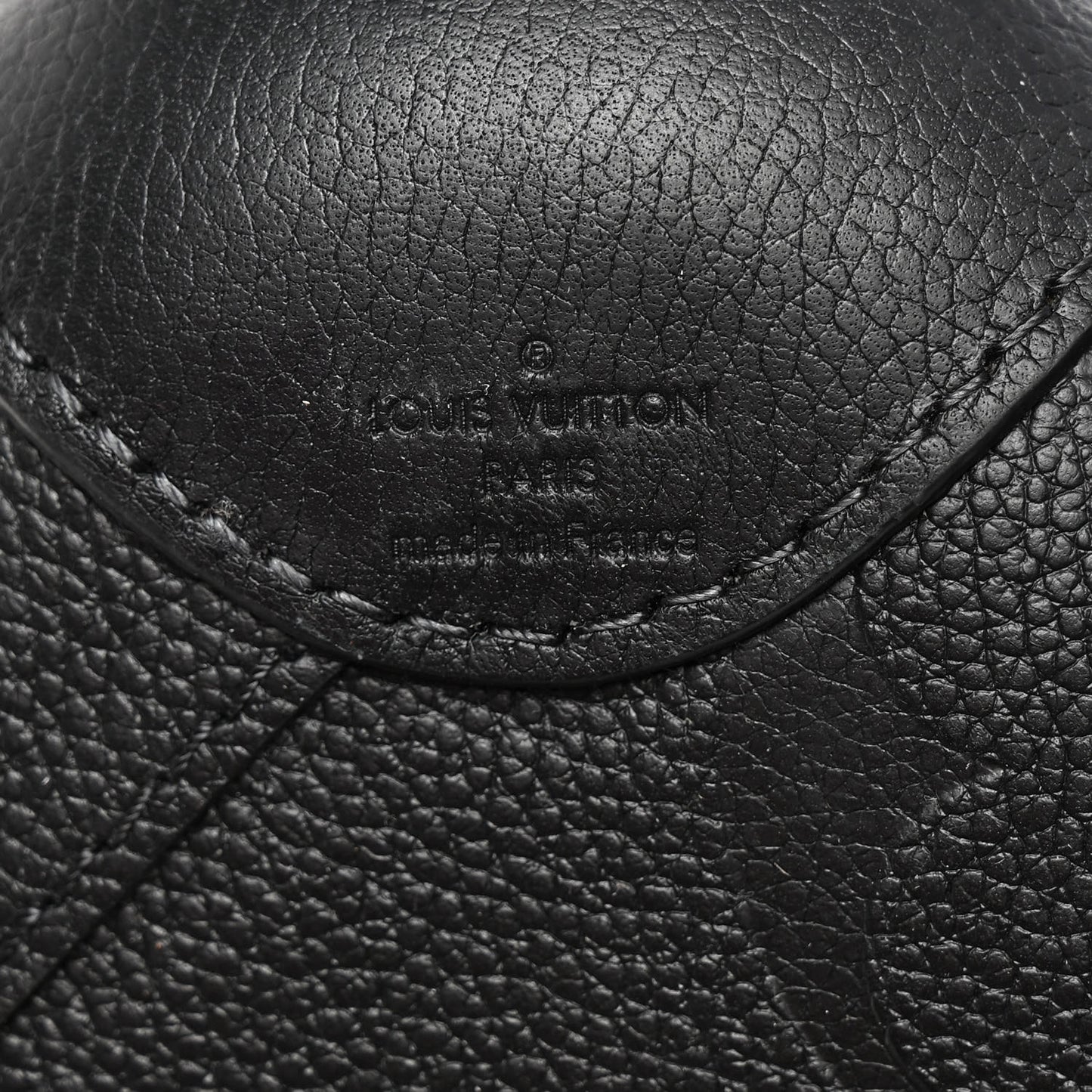 Empreinte Horizon 55 Black
