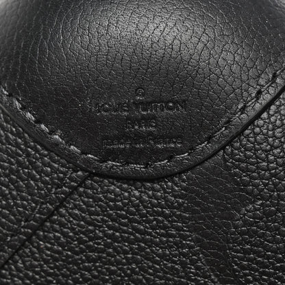 Louis Vuitton Empreinte Horizon 55 Black 7 of 9