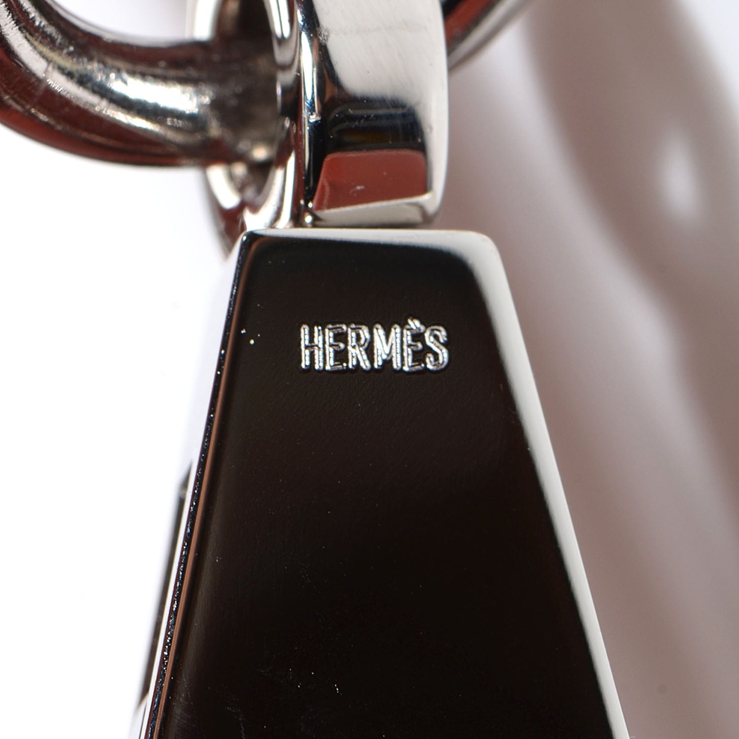 Hermes Epsom Kelly Sellier 32 Brique 14 of 25