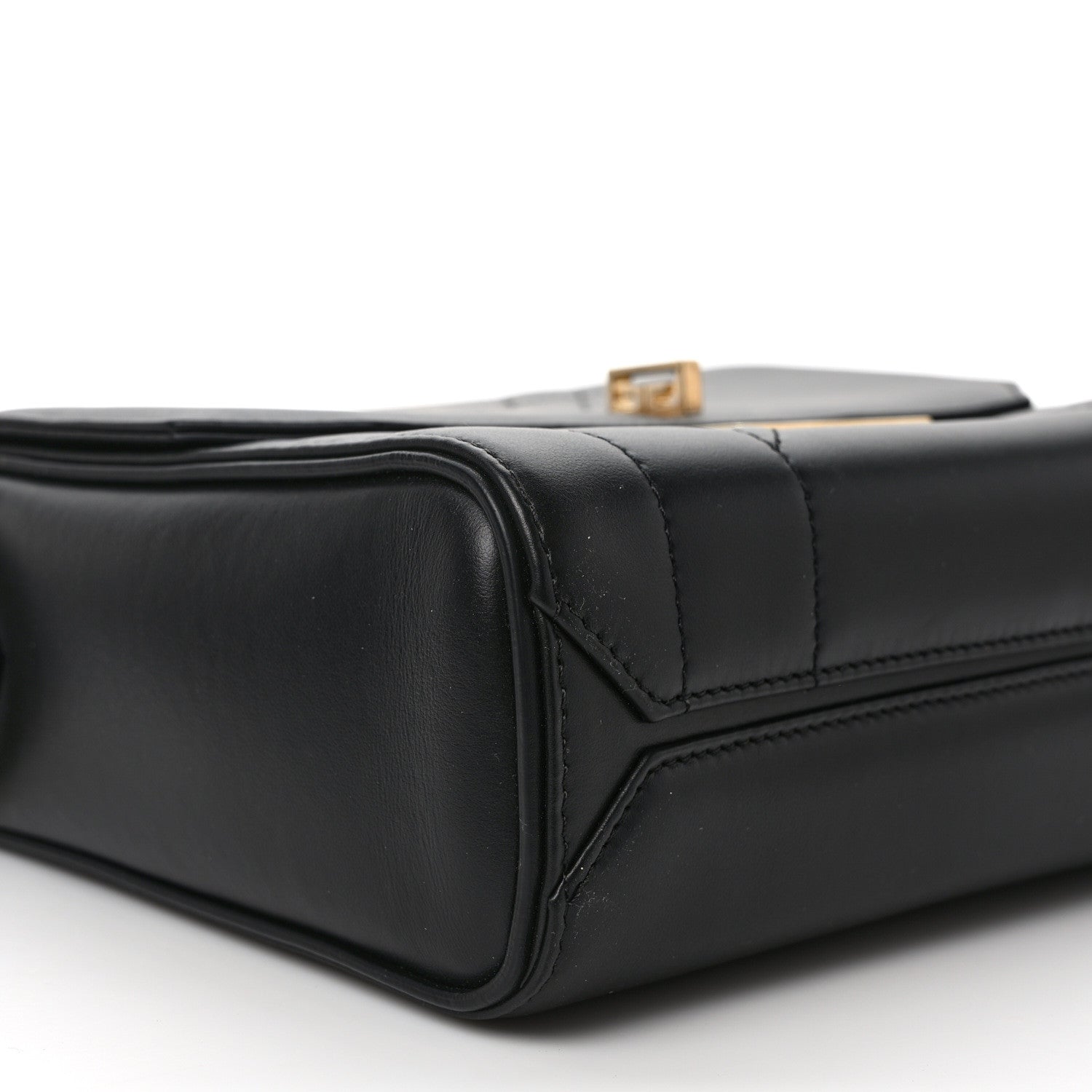 Givenchy Calfskin Medium Eden Black 7 of 9