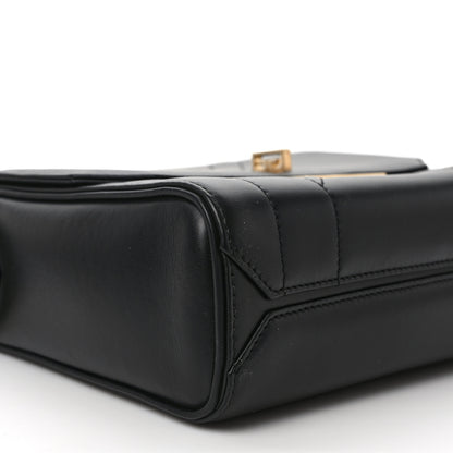 Givenchy Calfskin Medium Eden Black 7 of 9