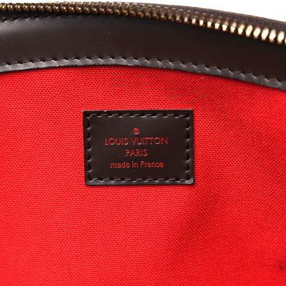 Louis Vuitton Damier Ebene Verona GM 6 of 16