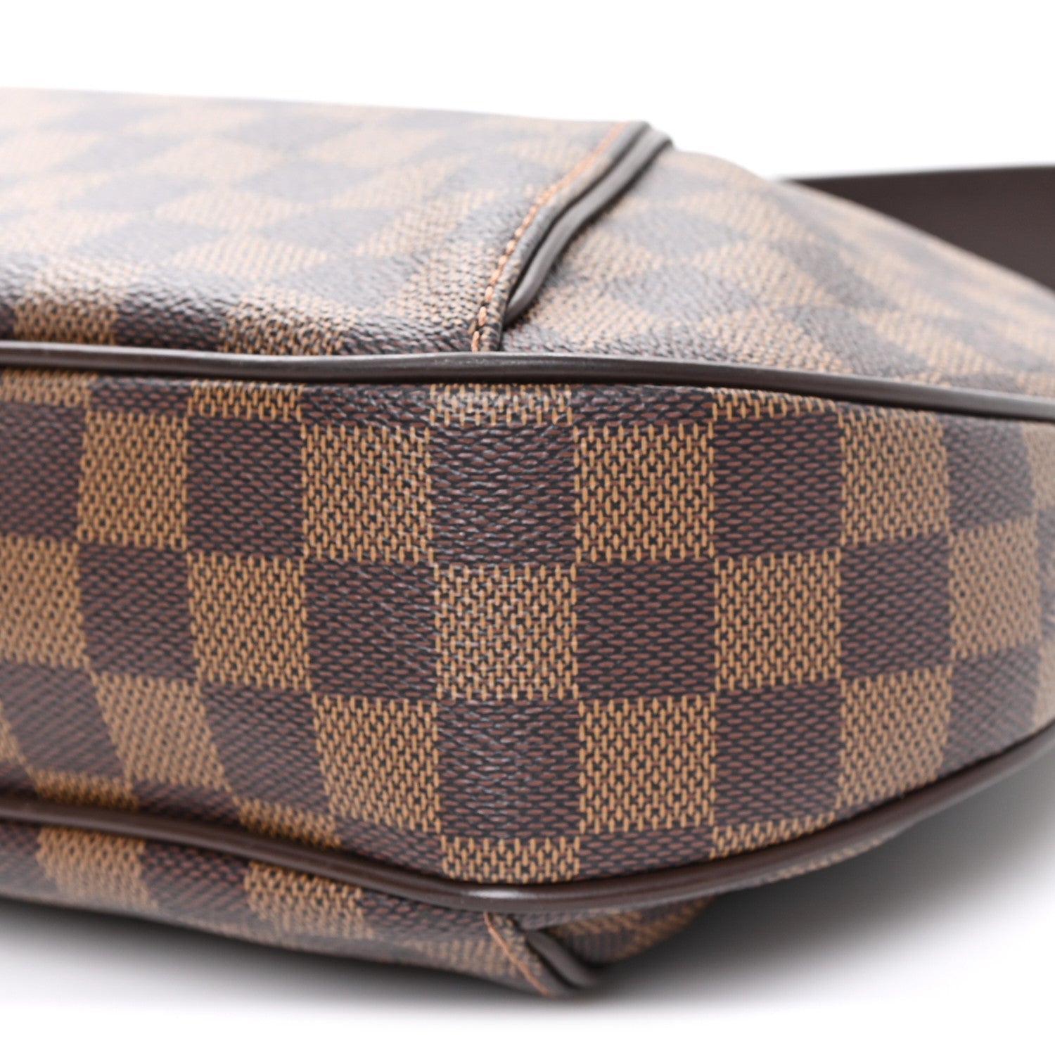 Louis Vuitton Damier Ebene Thames GM 9 of 9