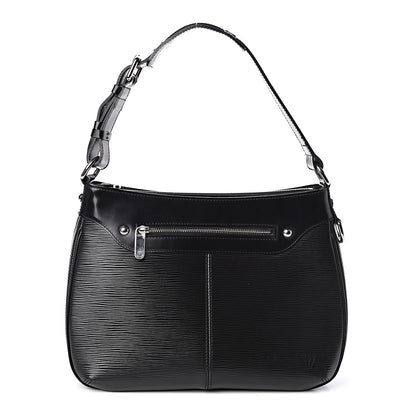 Louis Vuitton Epi Turenne GM Black 1 of 14
