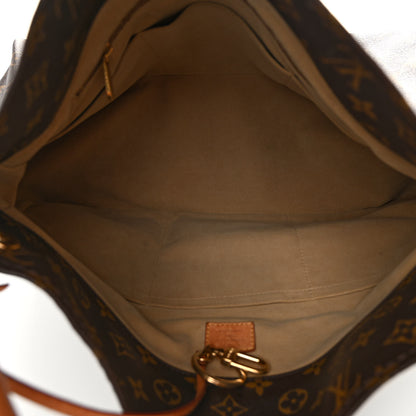Louis Vuitton Monogram Artsy MM 5 of 12