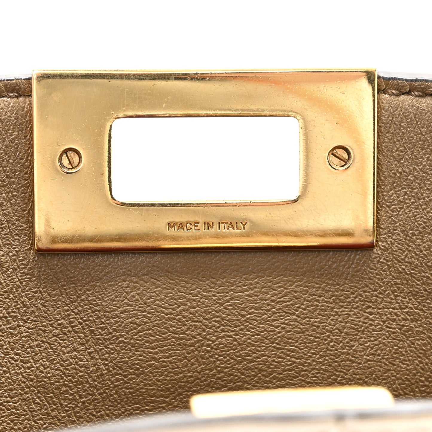 Vitello Seta Century Medium Peekaboo X-Lite Camelia Barolo