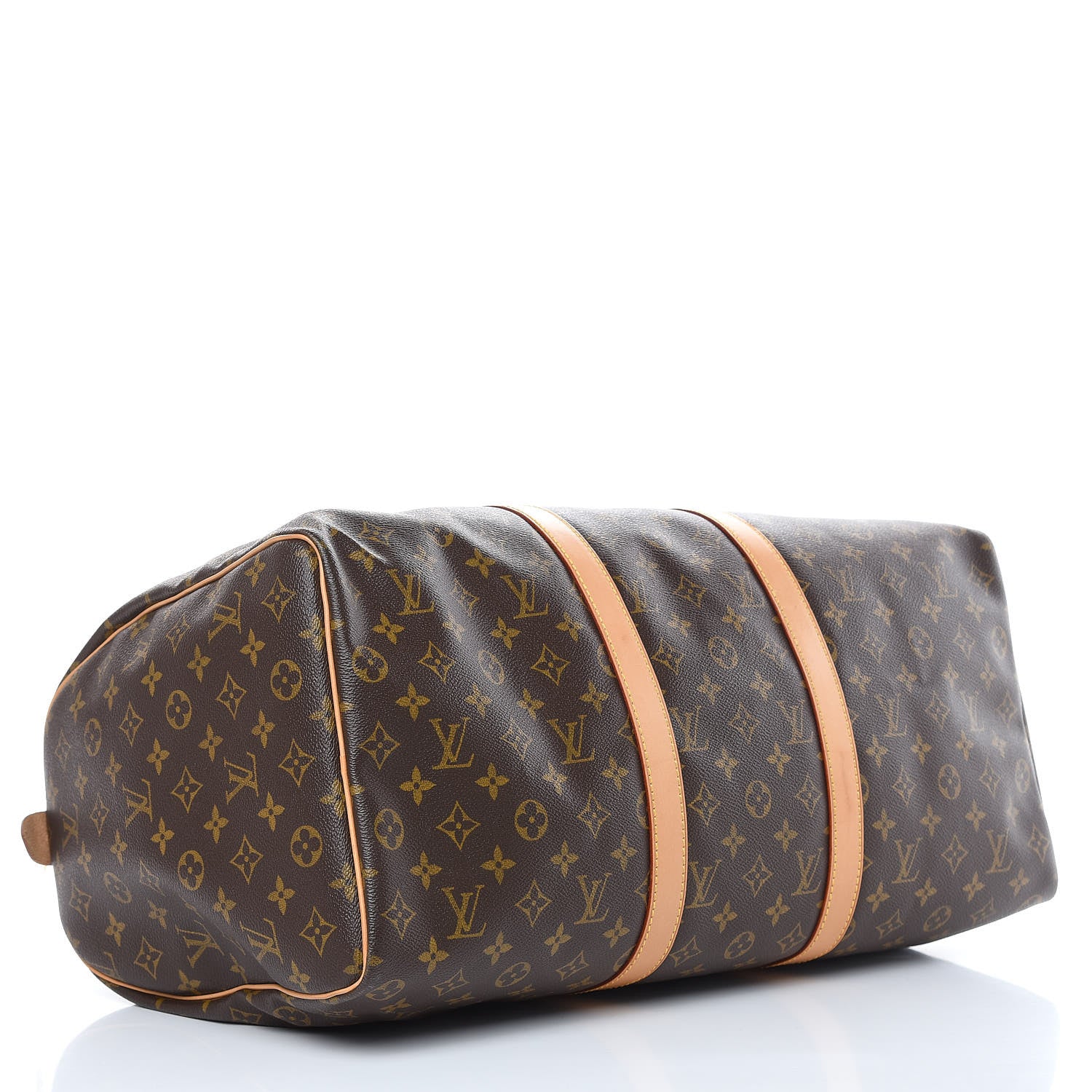 Louis Vuitton Monogram Keepall 50 4 of 15