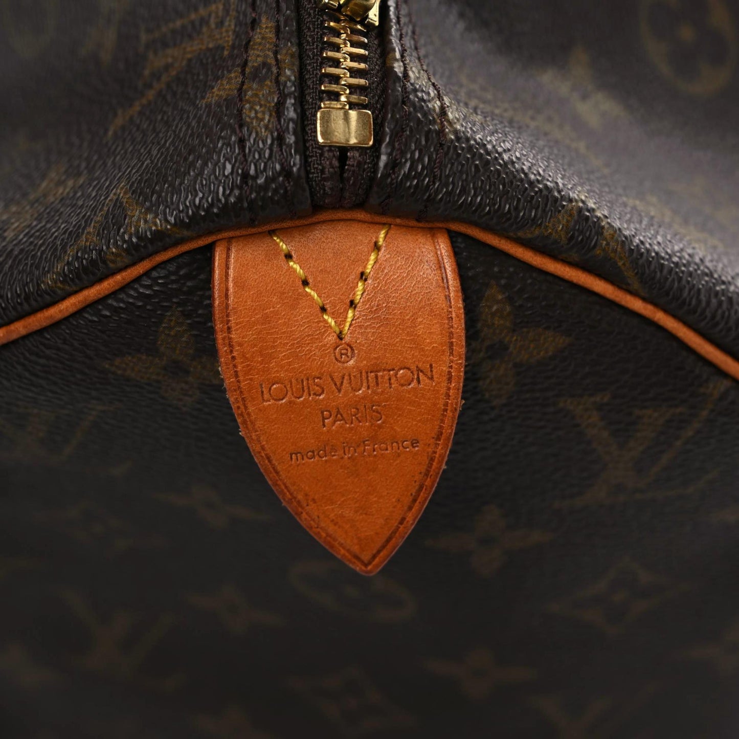 Monogram Speedy 40