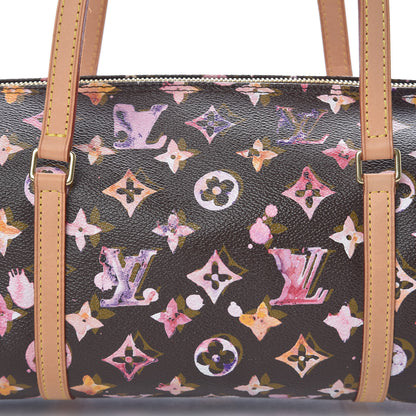 Louis Vuitton Watercolor Aquarelle Papillon 9 of 9