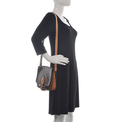 Louis Vuitton Monogram Cartouchiere 22 2 of 14