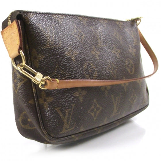 Monogram Pochette Accessories