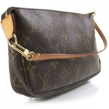 Louis Vuitton Monogram Pochette Accessories 3 of 9