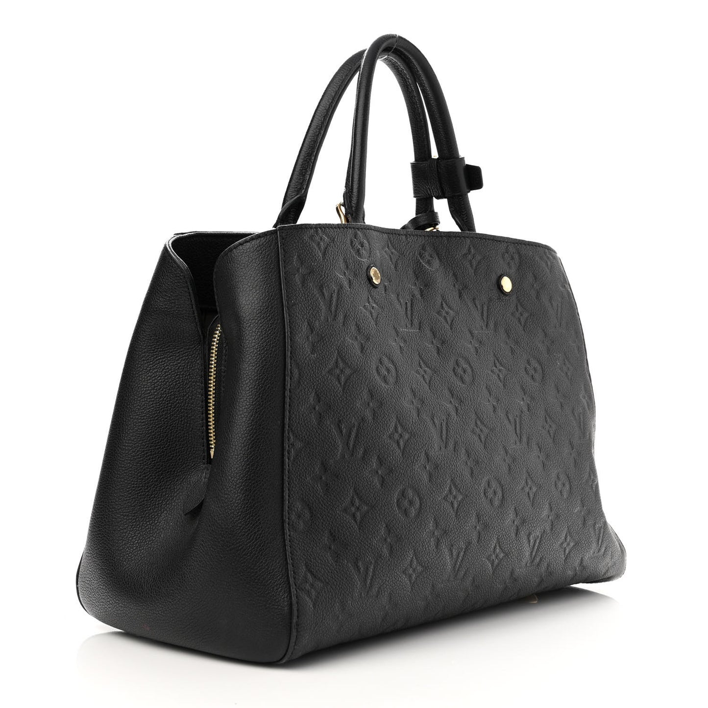 Empreinte Montaigne GM Black