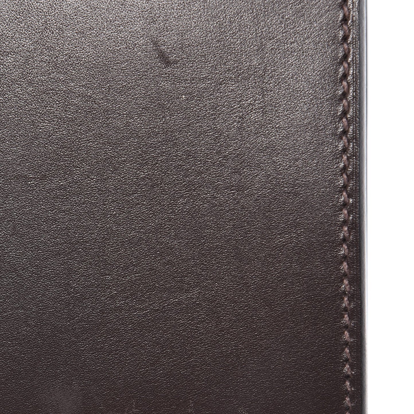 Box Medor 29 Clutch Chocolate