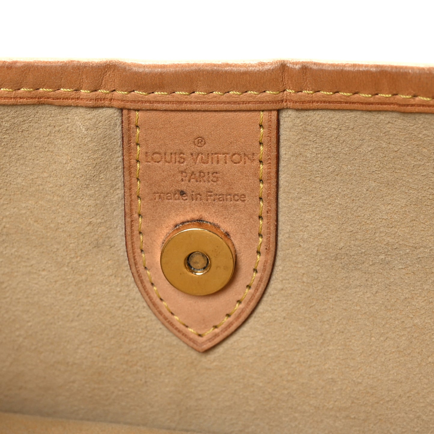 Monogram Galliera PM