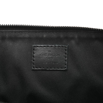 Louis Vuitton Monogram Macassar Christopher Bumbag 7 of 10