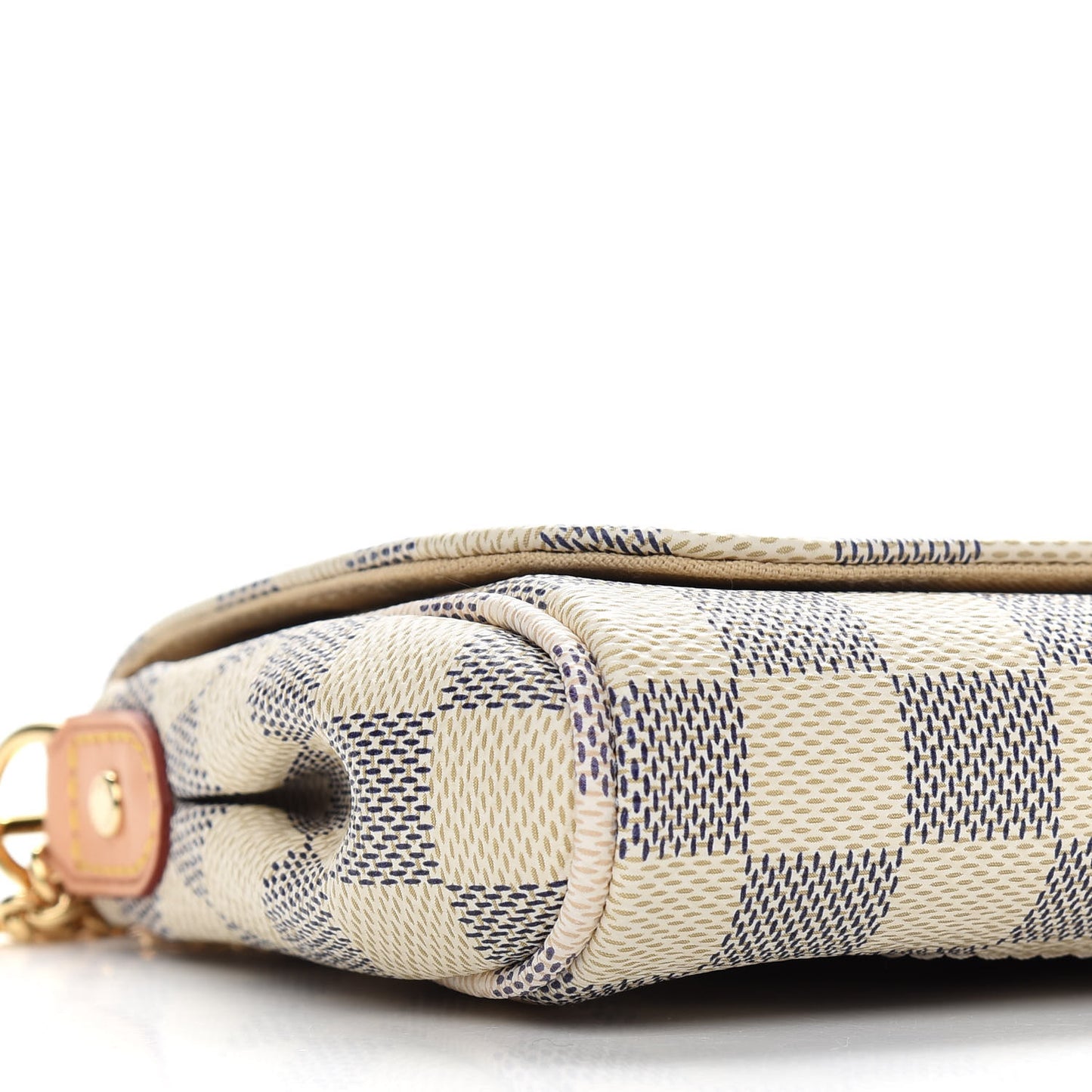 Damier Azur Favorite PM