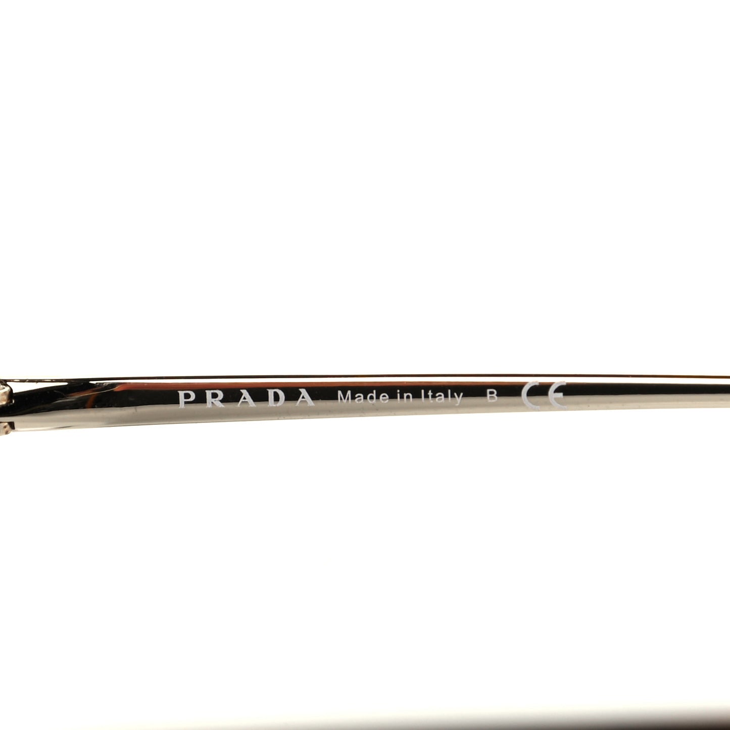 Sunglasses SPR 25X Black