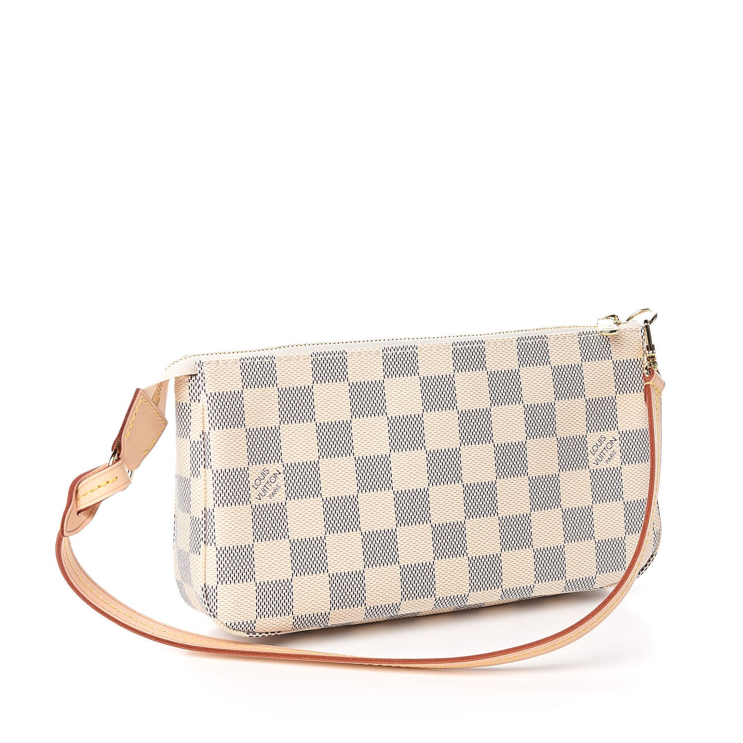 Damier Azur Pochette Accessories NM