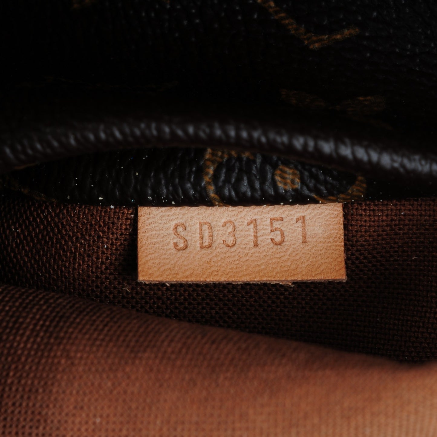 Monogram Totally GM