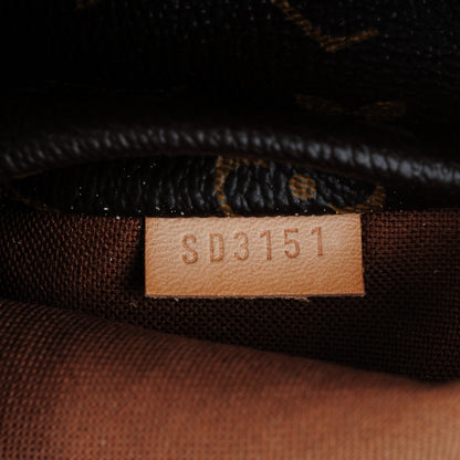 Louis Vuitton Monogram Totally GM 7 of 15