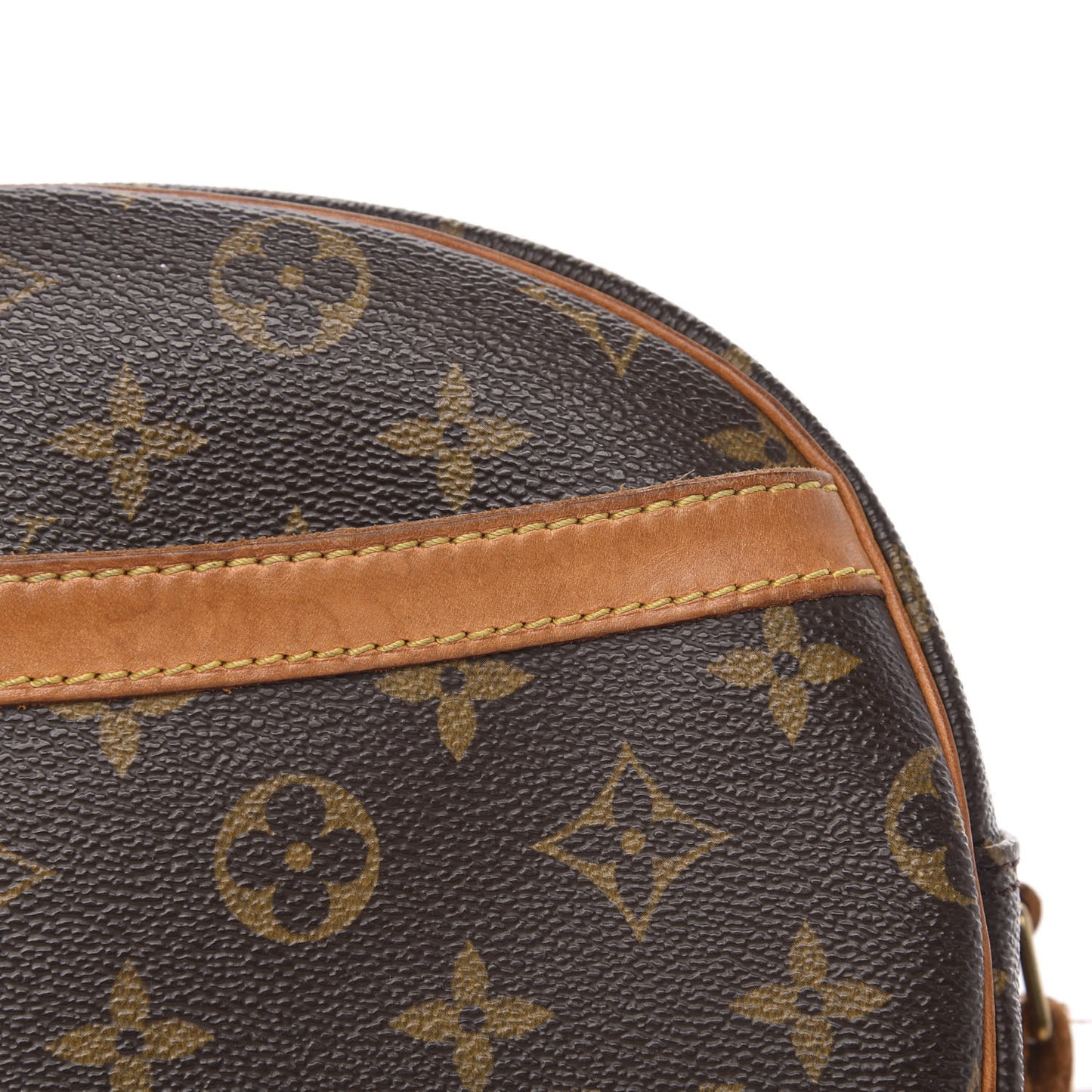 Monogram Blois