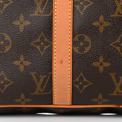 Louis Vuitton Monogram Porte-Documents Voyage Briefcase 9 of 17