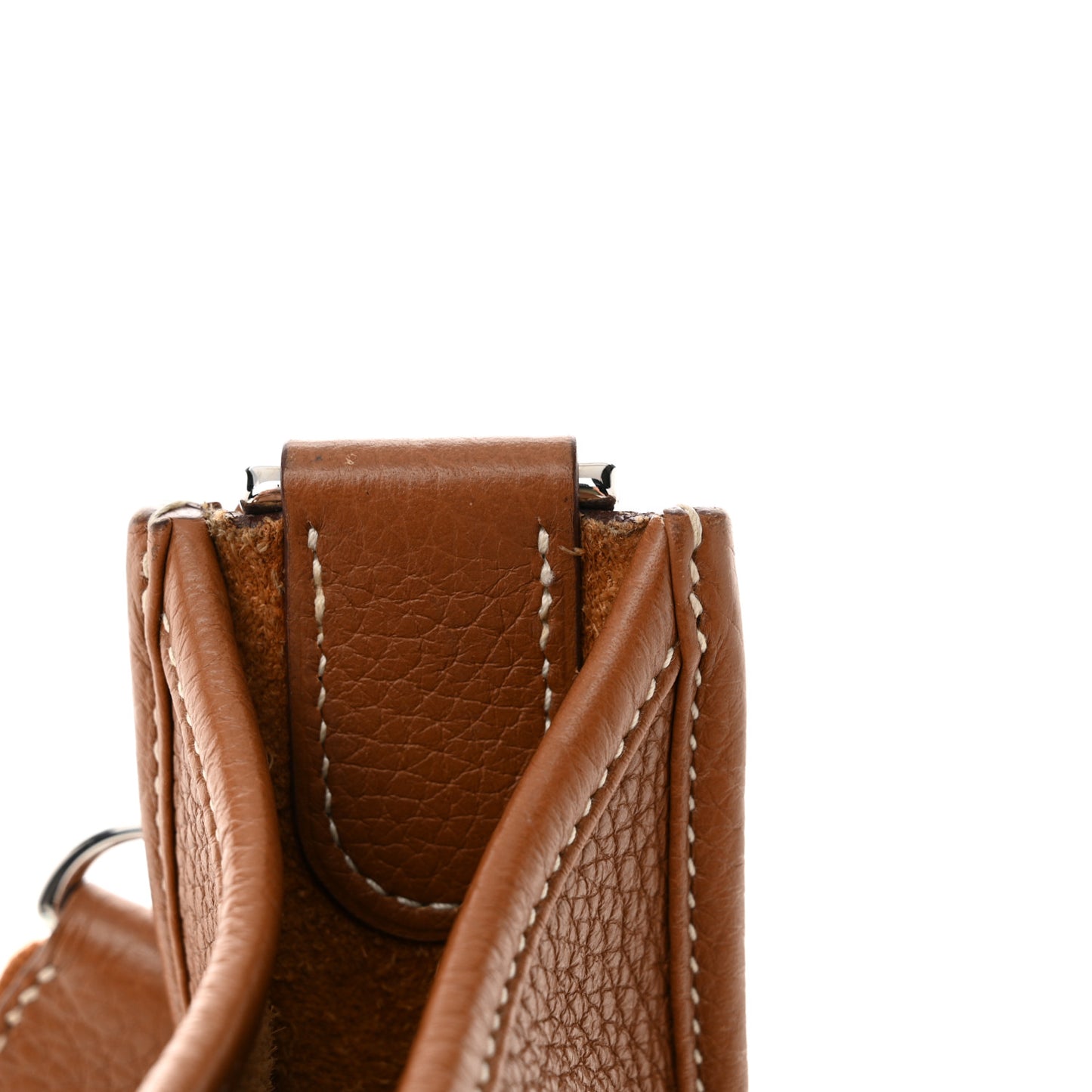 Taurillon Clemence Evelyne III PM Gold