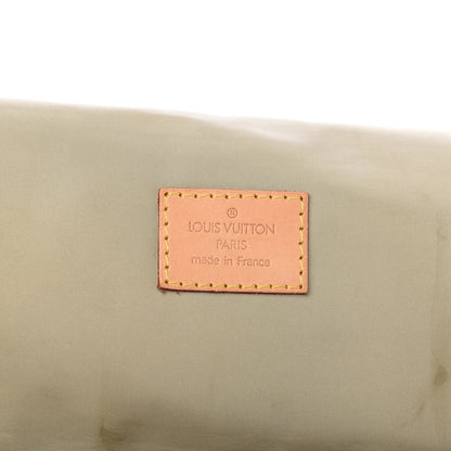 Louis Vuitton Damier Geant Messenger Bag Terre 8 of 9