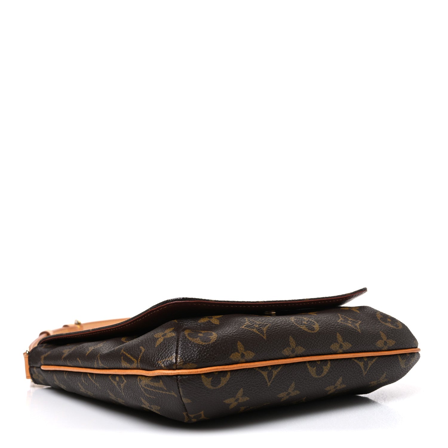 Louis Vuitton Monogram Musette Salsa 3 of 9